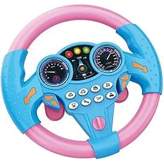 لعبة دركسيون عربية للأطفال – أصوات ومؤثرات لتنمية الخيال واللعب التفاعلي