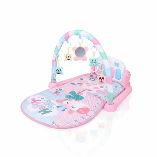 سجادة أطفال بيانو| Kids Rug with piano