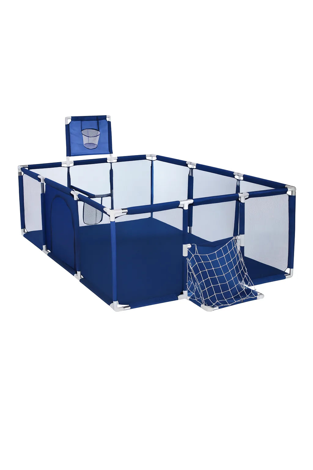 Rectangular house for children | بيت كور مستطيل للاطفال