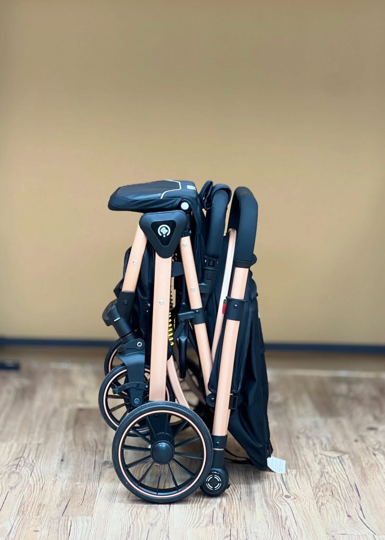 استرولر للأطفال كيديليو 535| Kidilo 535 Stroller