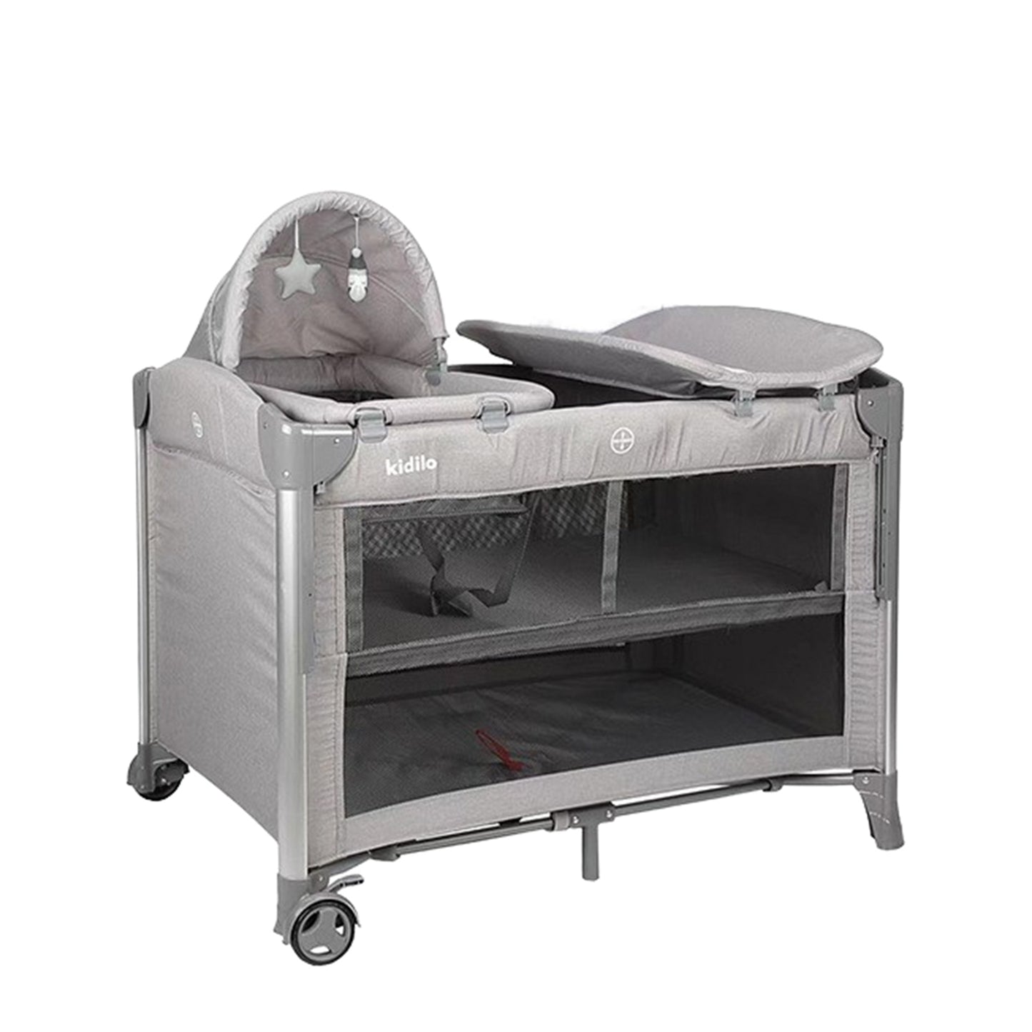 Baby bed kidilo 703