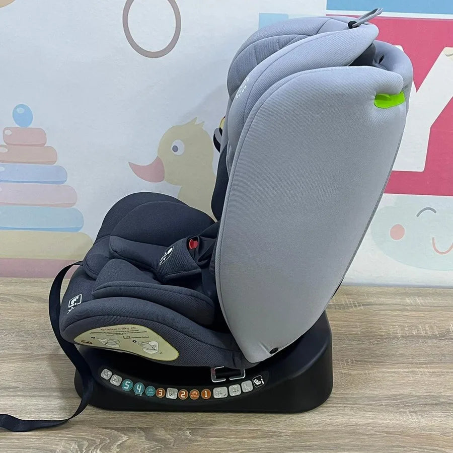 Car Seat Kidilo YB110A | كرسي سيارة كيديلو YB110A