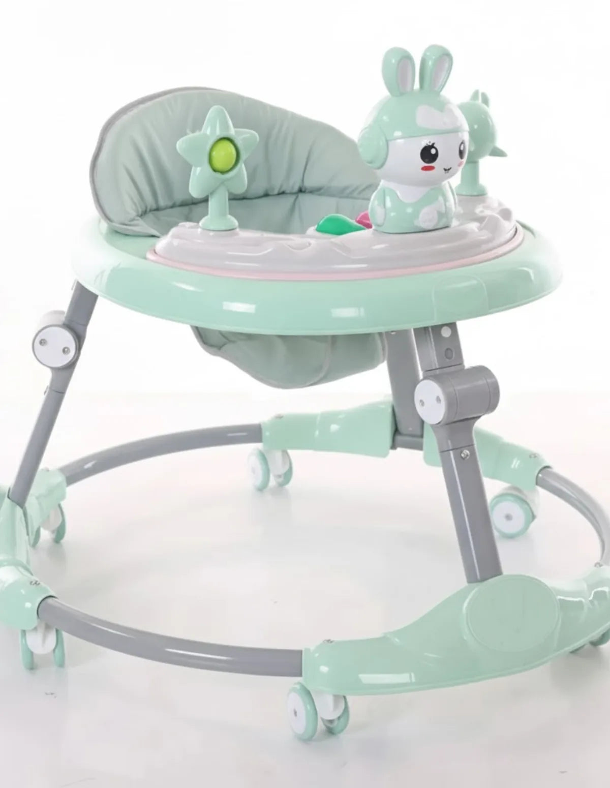 Baby walker | مشايه اطفال دائريه