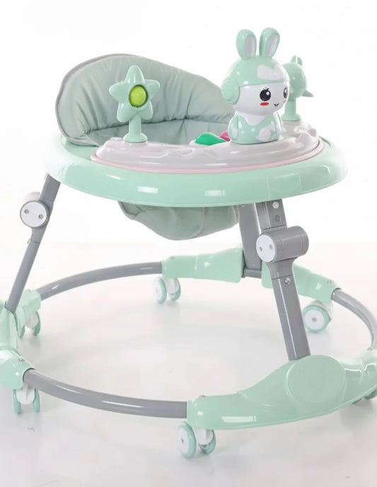 Baby walker | مشايه اطفال دائريه