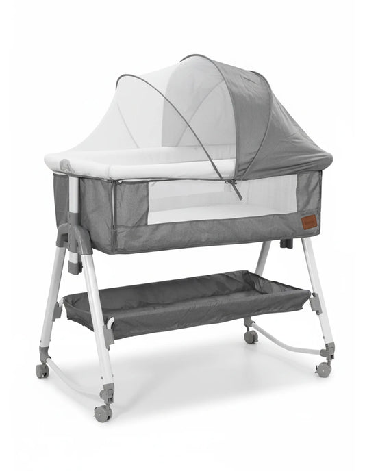 سرير أطفال من كيديلو – Kidilo Baby Bed (D11N-55)