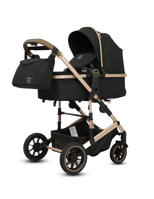 عربة الأطفال كيديلو A10 | Kidilo A10 Baby Stroller