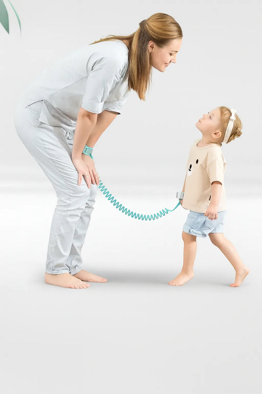 Safety belt for children | حزام أمان للاطفال