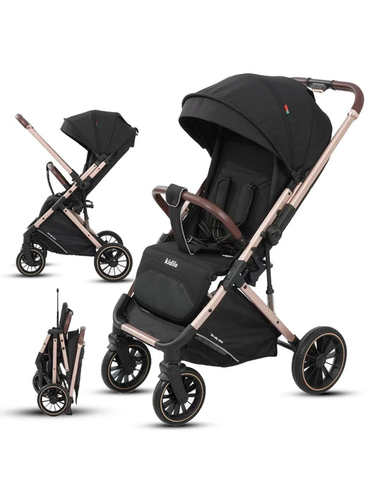 عربة أطفال كيديلو 6530 – Kidilo Baby Stroller 6530