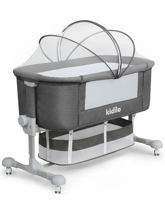 سرير أطفال كيديلو– Kidilio Bed BP-301