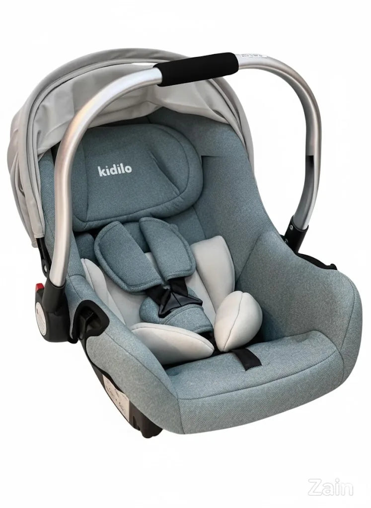 Carseat Kidilo C002