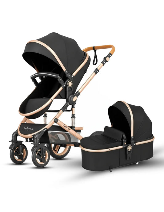 Stroller Belecco 530W | عربية أطفال بيليكو 530W