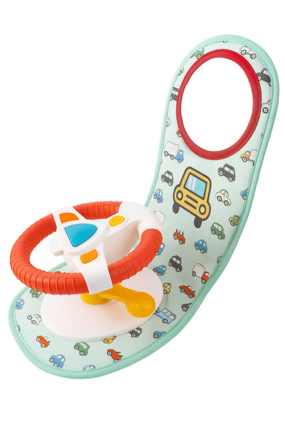 Steering Wheel Toy for Kids | لعبه عجله قياده السياره للأطفال