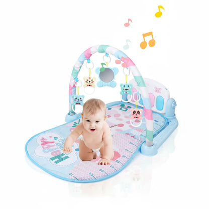 سجادة أطفال بيانو| Kids Rug with piano