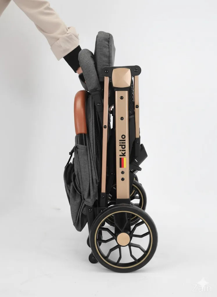 Stroller Kidilo k10G
