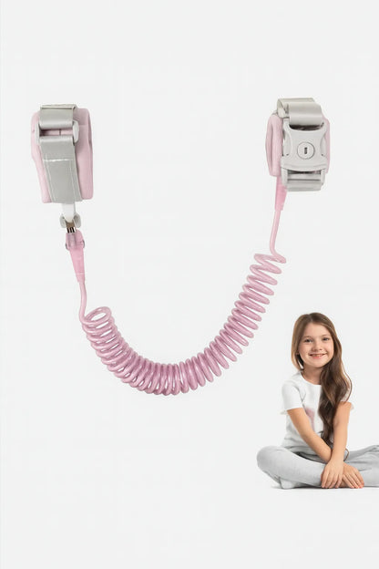 Safety belt for children | حزام أمان للاطفال