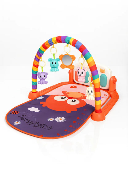 سجادة أطفال بيانو| Kids Rug with piano