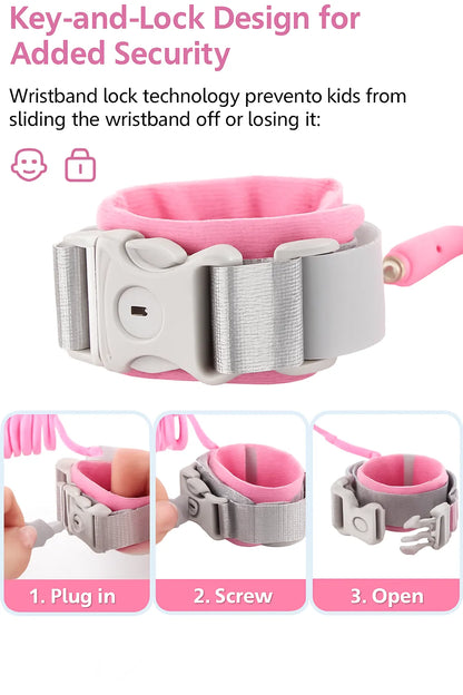 Safety belt for children | حزام أمان للاطفال