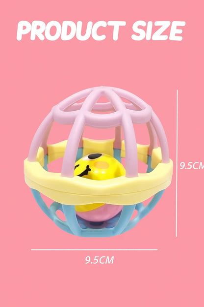 Baby Rattle Box | بوكس شخاليـل للأطفال