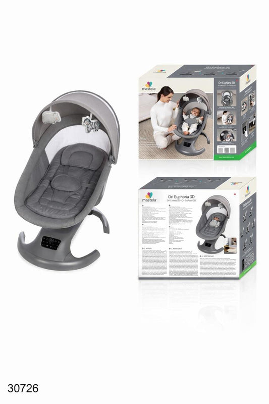 Mastela Lullaby Orbit