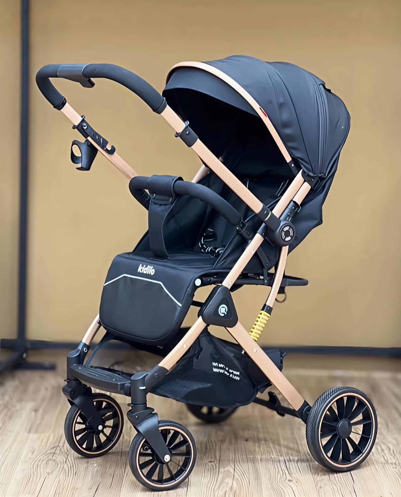 استرولر للأطفال كيديليو 535| Kidilo 535 Stroller