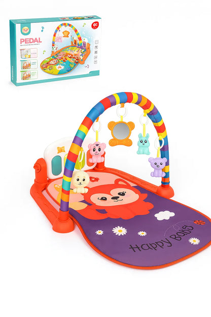 سجادة أطفال بيانو| Kids Rug with piano