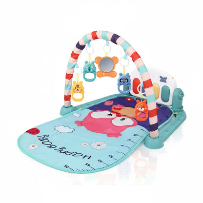 سجادة أطفال بيانو| Kids Rug with piano