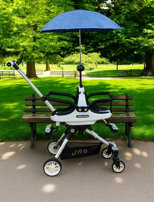 ميني سترولر توأم – Mini Twin Stroller