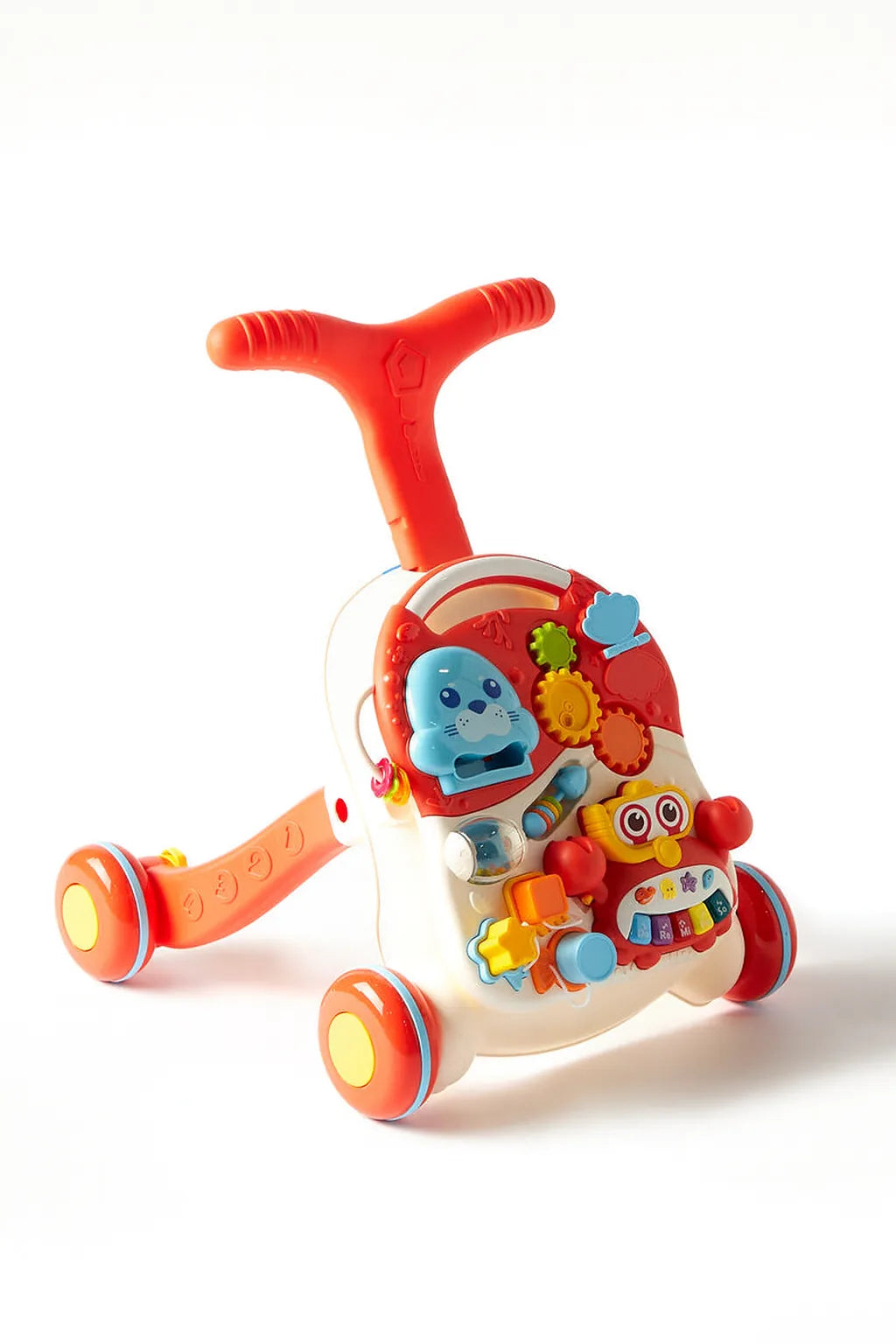 بيبي ووكر هانجر 2 في 1 | Hanger 2-in-1 Baby Walker