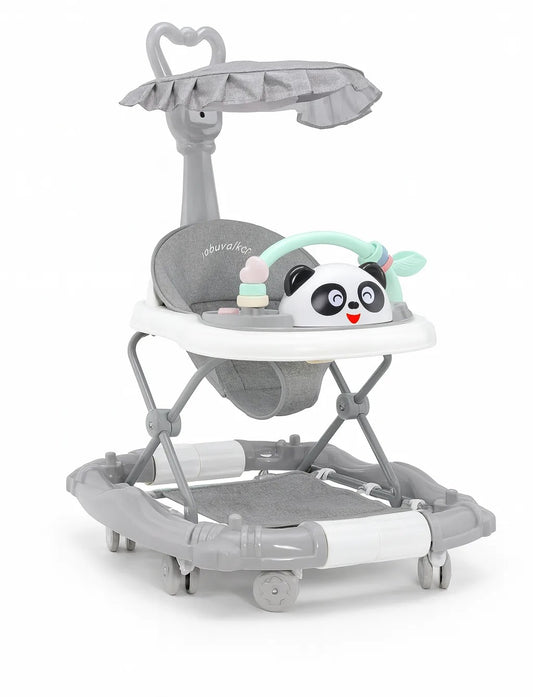 مشاية أطفال 2 في 1 | 2-in-1 Baby Walker