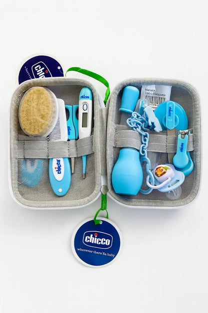 طقم عناية شيكو 13 قطعة ديزني | Chicco 13-Piece Disney Baby Care Set