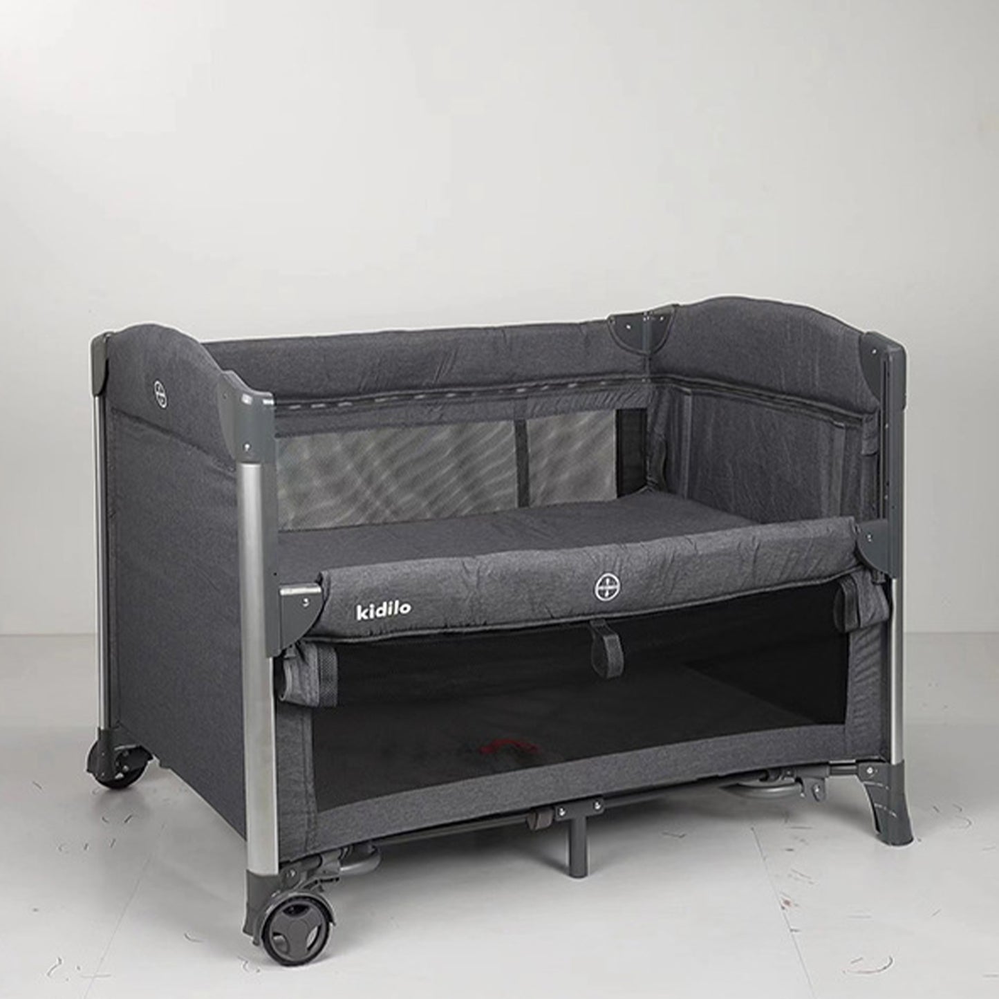 Baby bed kidilo 703