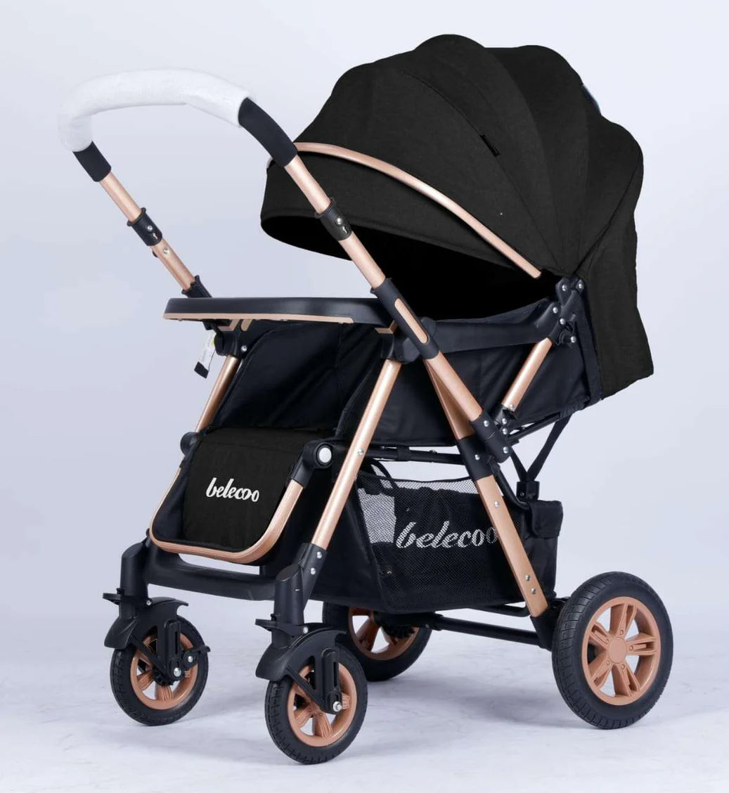 Belecoo 511 pro Stroller | عربة الأطفال بليكو 511 برو