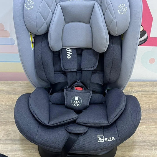Car Seat Kidilo YB110A | كرسي سيارة كيديلو YB110A
