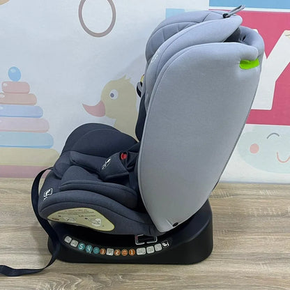 Car Seat Kidilo YB110A | كرسي سيارة كيديلو YB110A