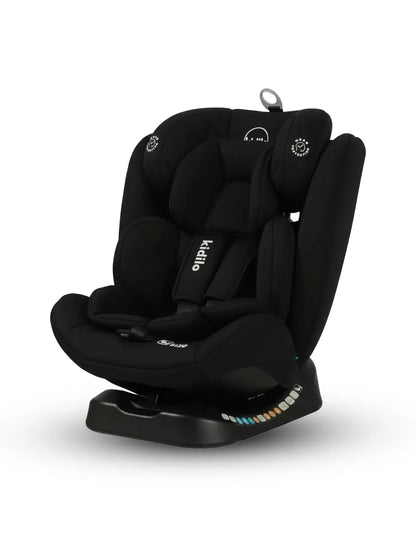 Car Seat Kidilo YB110A | كرسي سيارة كيديلو YB110A