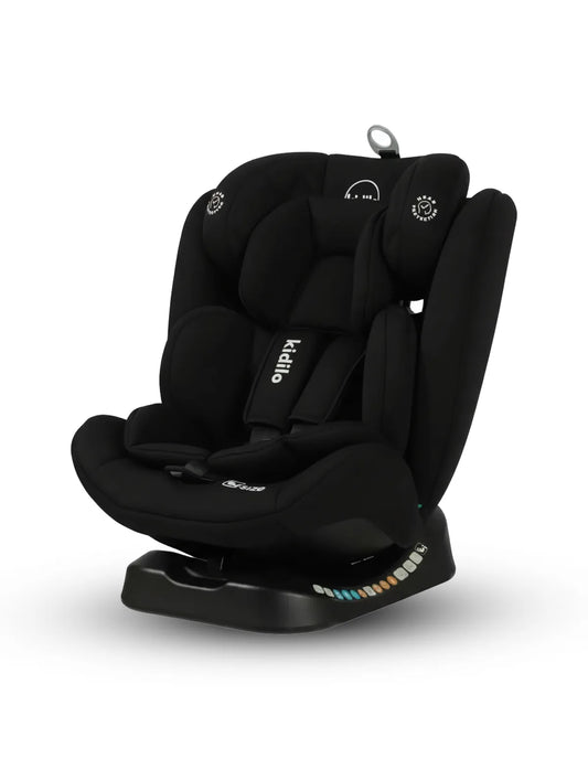 Car Seat Kidilo YB110A | كرسي سيارة كيديلو YB110A