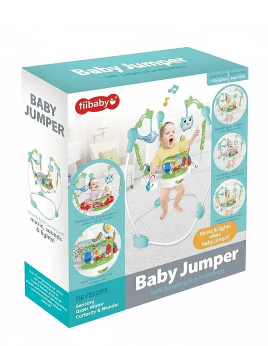 Baby Jumper
