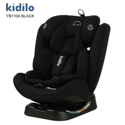 Car Seat Kidilo YB110A | كرسي سيارة كيديلو YB110A