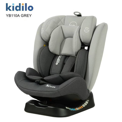 Car Seat Kidilo YB110A | كرسي سيارة كيديلو YB110A