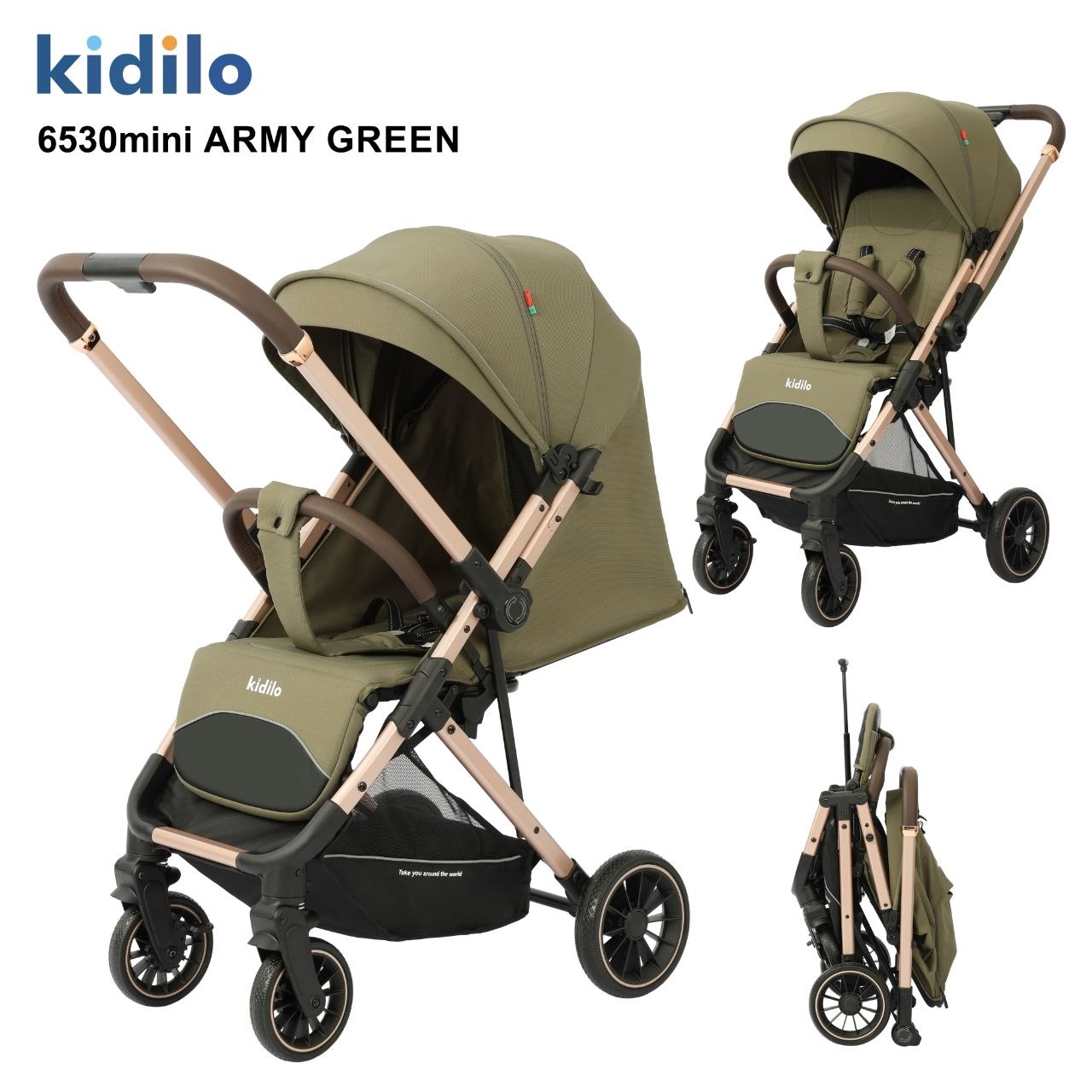 كاديلو 6530 ميني | Kidilo 6530 Mini