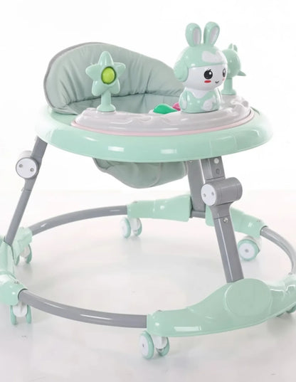 Baby walker | مشايه اطفال دائريه