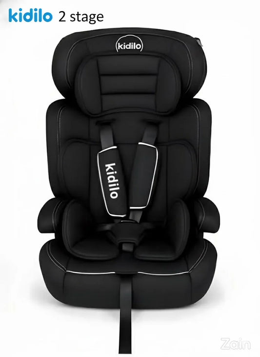 Carseat Kidilo 2 Stage