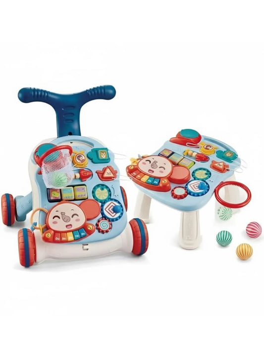 Baby Walker |  مشايه اطفال